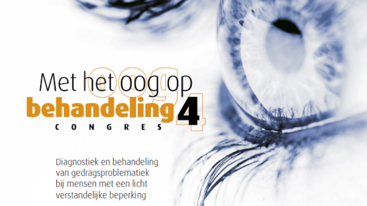 Artikel in congresboek Met het oog op behandeling 4