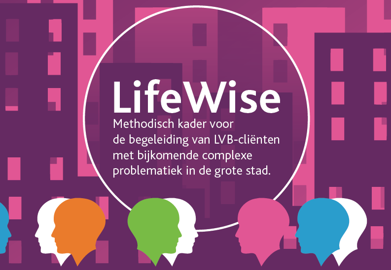 Beleidsambtenaren geïnteresseerd in LifeWise