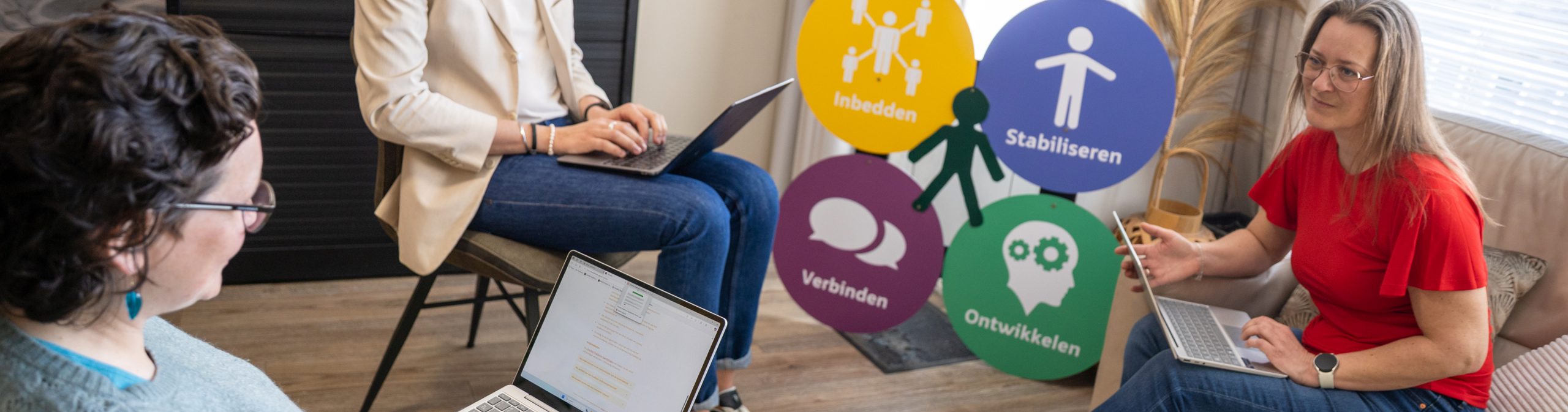 Interesse LifeWise