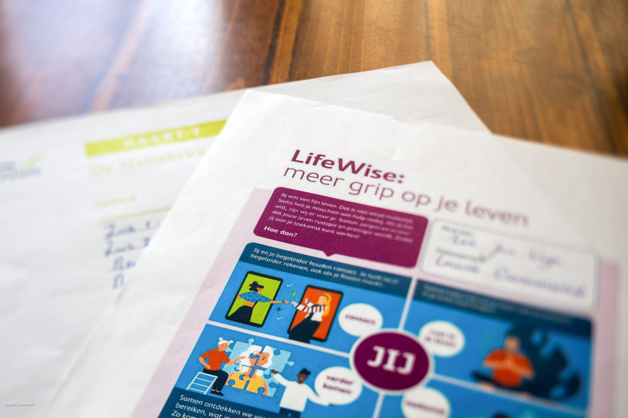 Contact LifeWise
